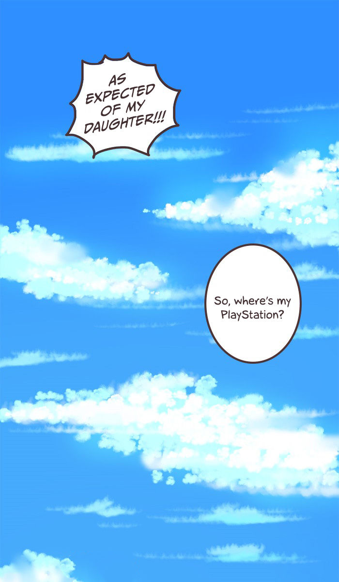 Mafia's Daughter: Operation Makeover chapter 29 page 30