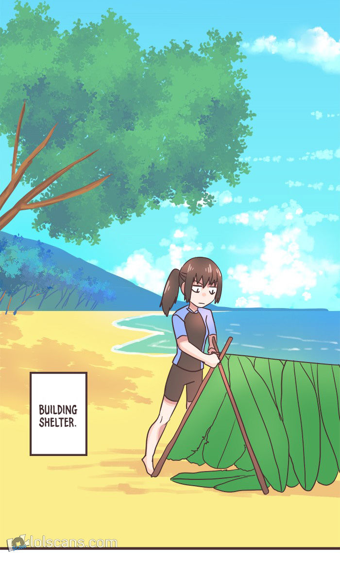 Mafia's Daughter: Operation Makeover chapter 29 page 32