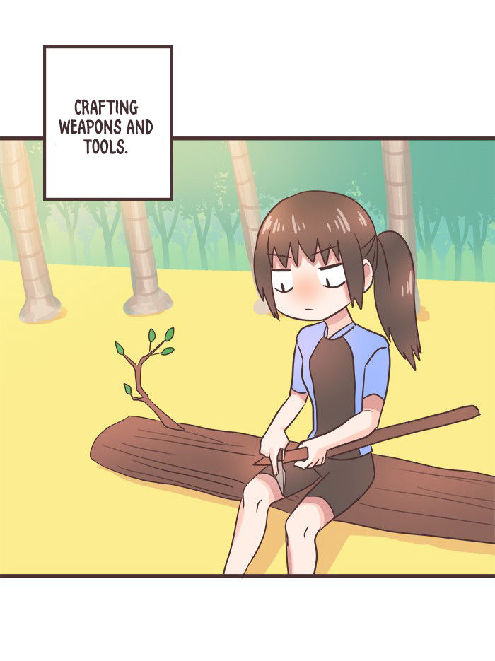 Mafia's Daughter: Operation Makeover chapter 29 page 33