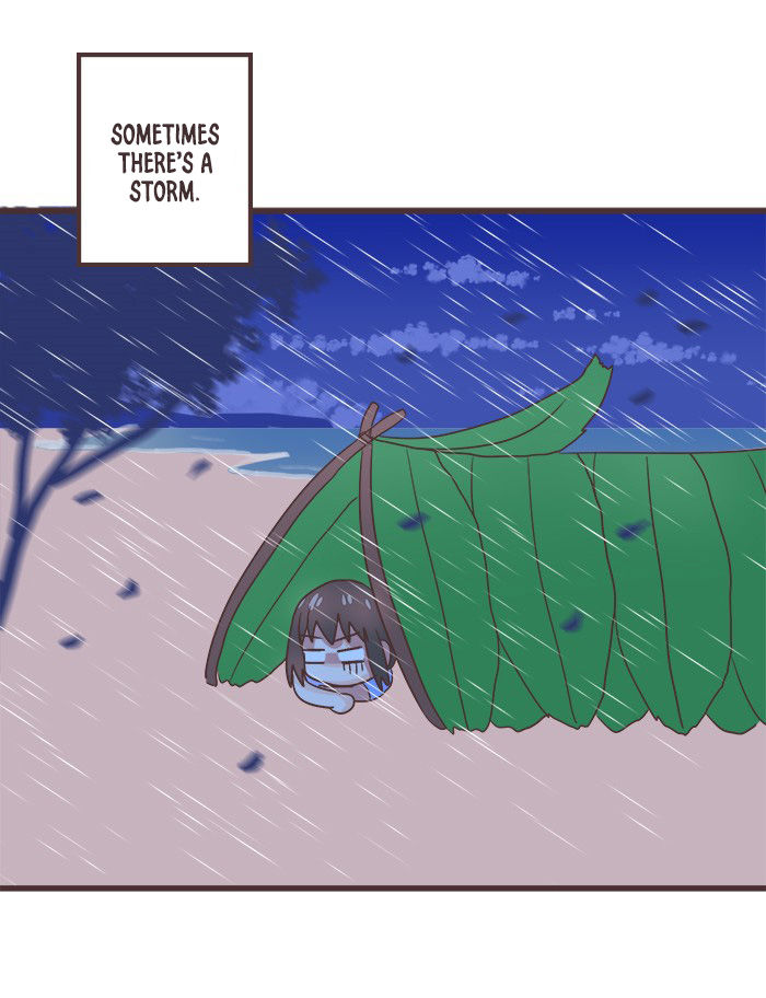 Mafia's Daughter: Operation Makeover chapter 29 page 35