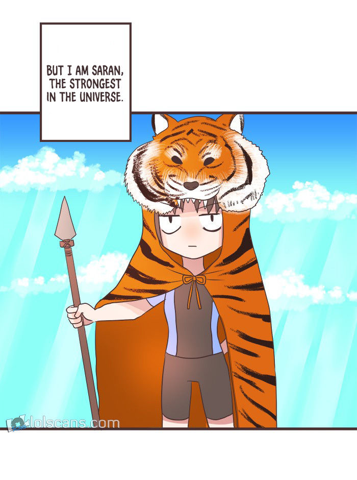 Mafia's Daughter: Operation Makeover chapter 29 page 36