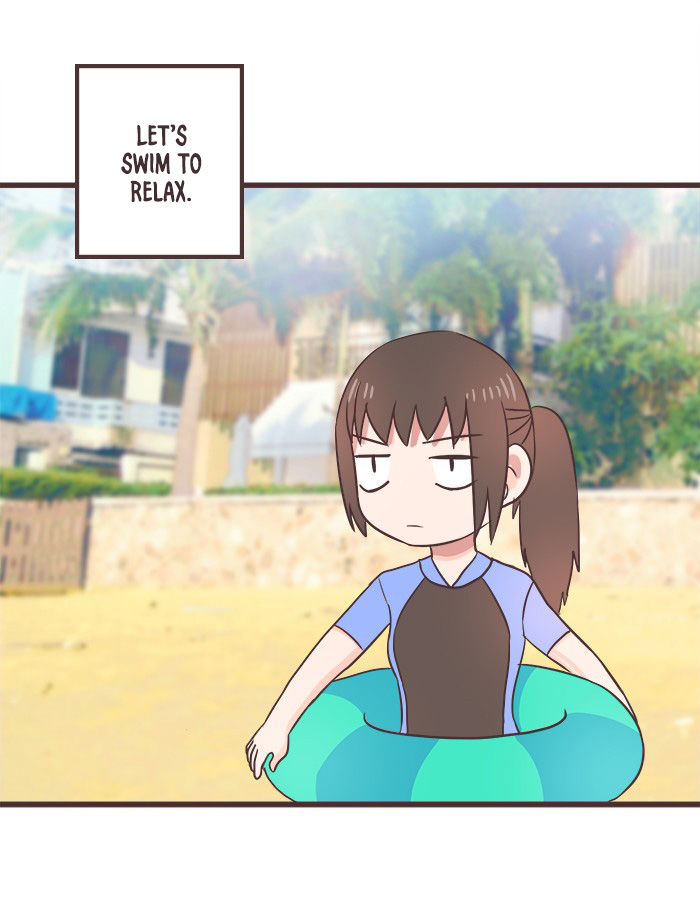 Mafia's Daughter: Operation Makeover chapter 29 page 5