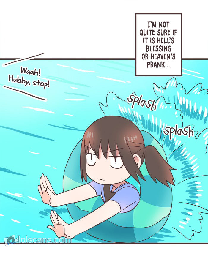 Mafia's Daughter: Operation Makeover chapter 29 page 6