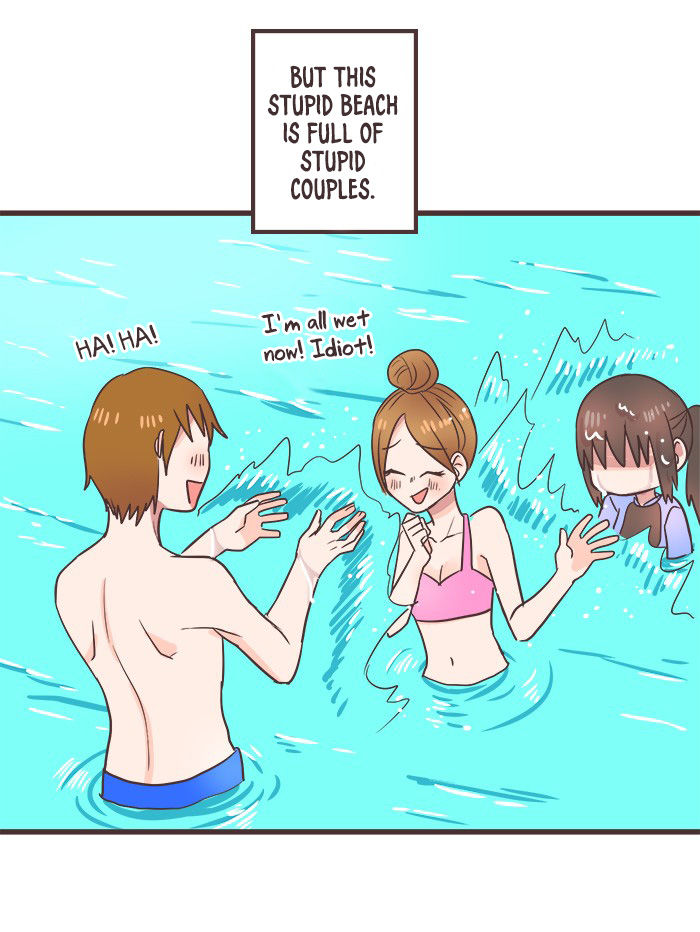 Mafia's Daughter: Operation Makeover chapter 29 page 7