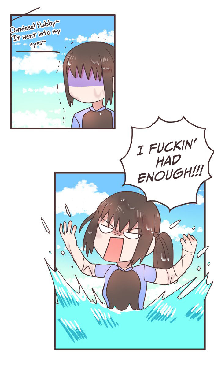 Mafia's Daughter: Operation Makeover chapter 29 page 9