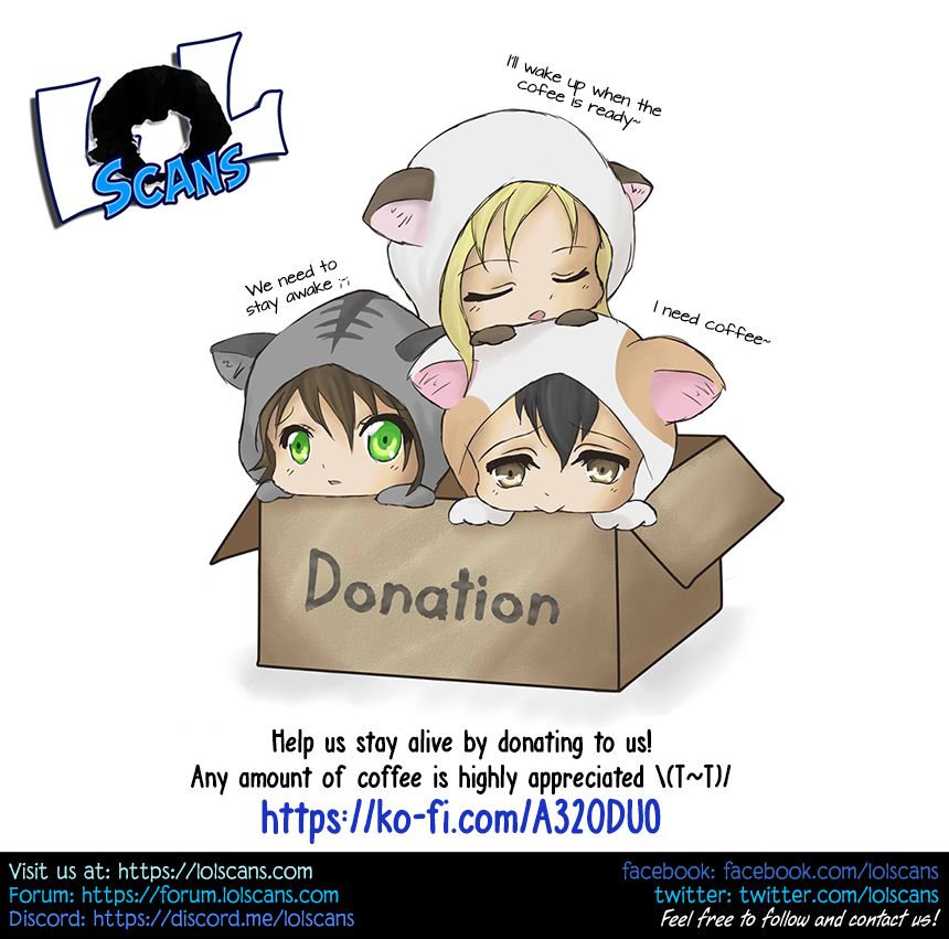 Mafia's Daughter: Operation Makeover chapter 31 page 1