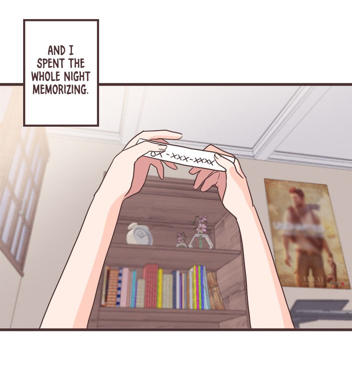 Mafia's Daughter: Operation Makeover chapter 31 page 13