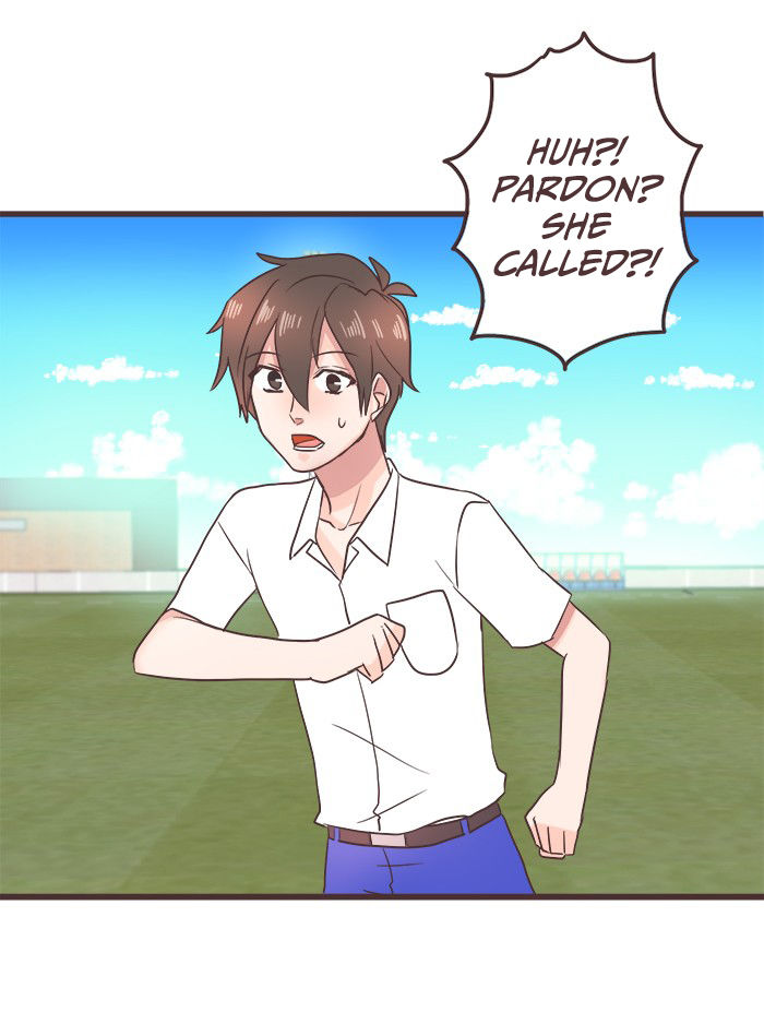 Mafia's Daughter: Operation Makeover chapter 31 page 19