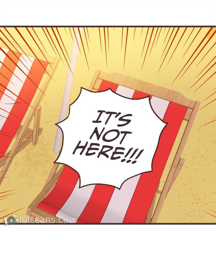 Mafia's Daughter: Operation Makeover chapter 31 page 2