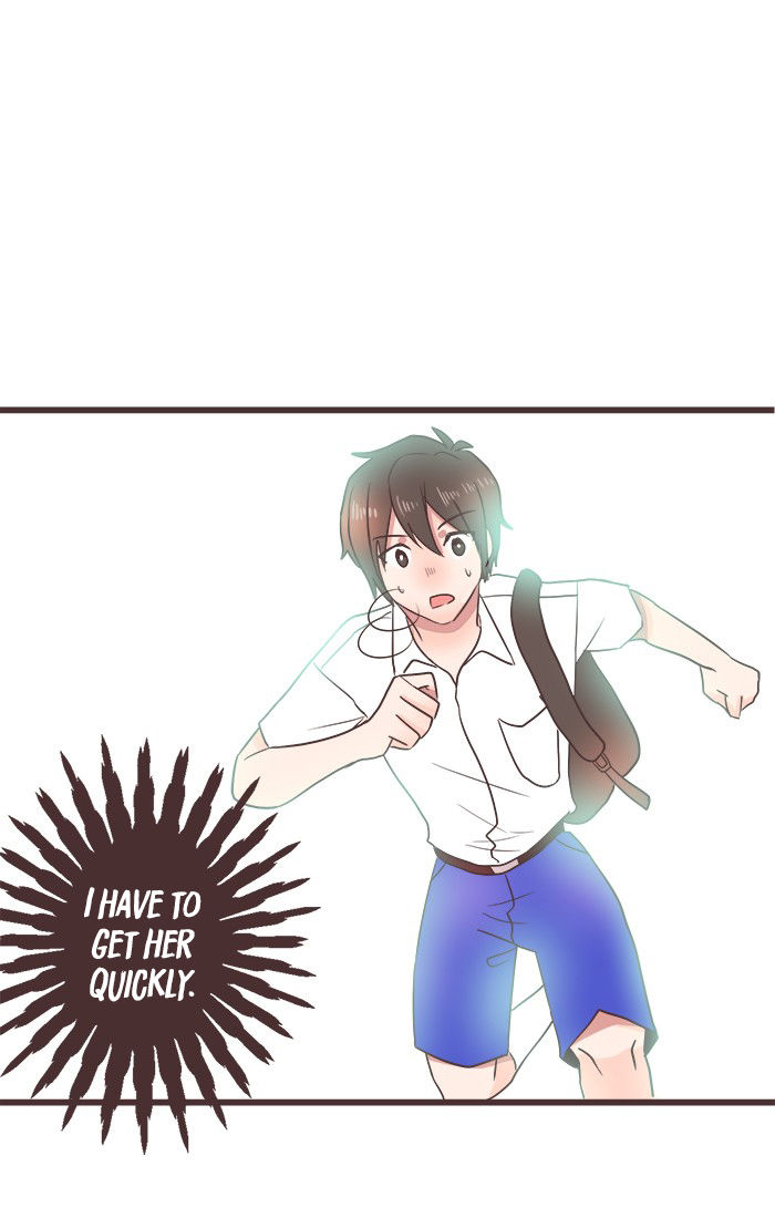 Mafia's Daughter: Operation Makeover chapter 31 page 23