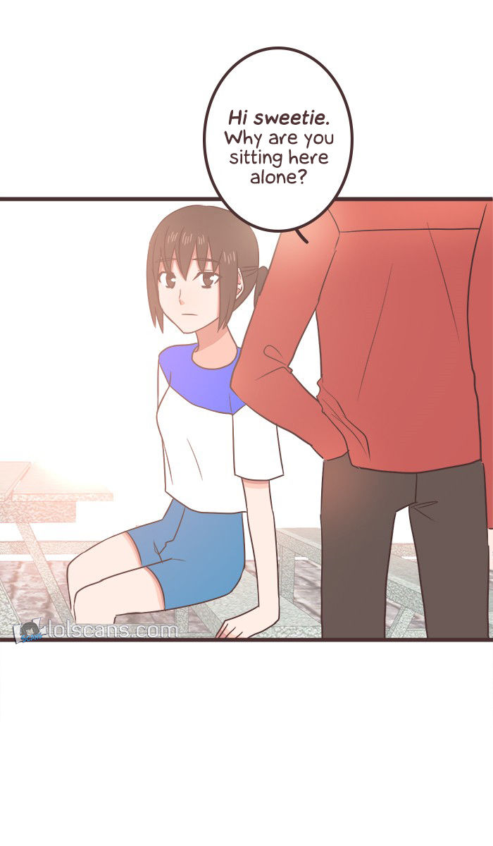 Mafia's Daughter: Operation Makeover chapter 31 page 28