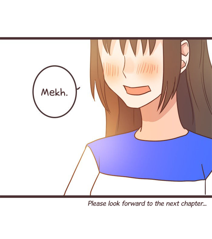 Mafia's Daughter: Operation Makeover chapter 31 page 39