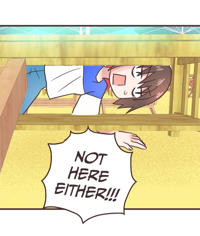 Mafia's Daughter: Operation Makeover chapter 31 page 4