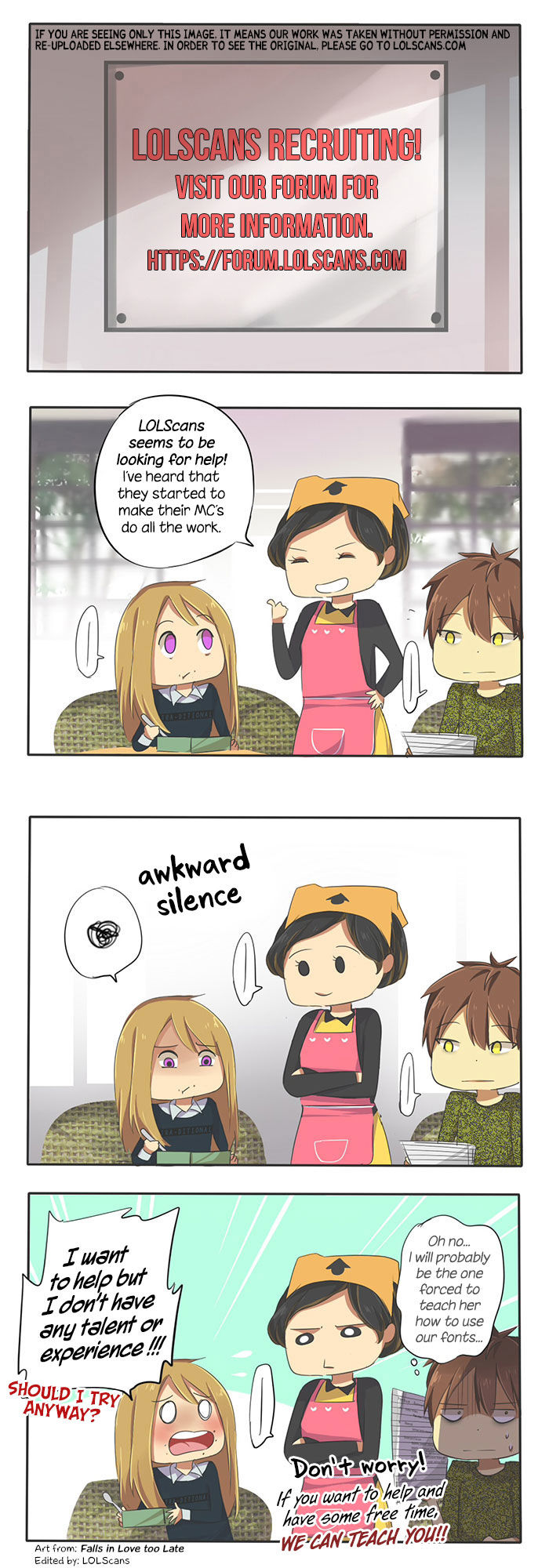 Mafia's Daughter: Operation Makeover chapter 31 page 40