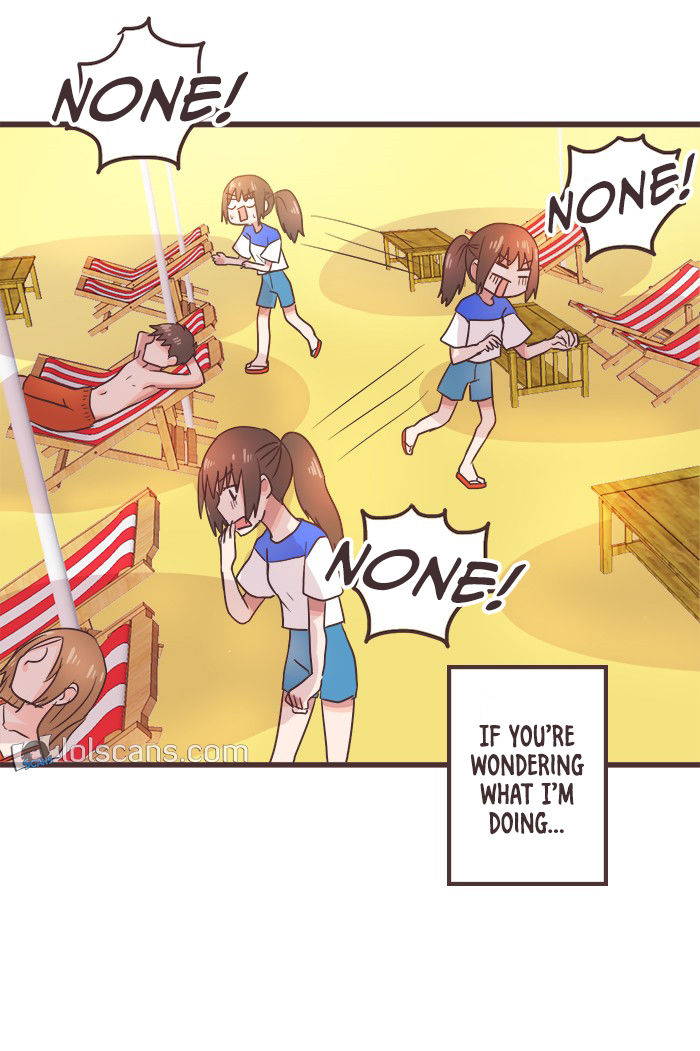 Mafia's Daughter: Operation Makeover chapter 31 page 6