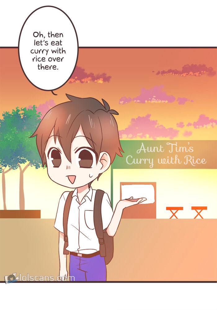 Mafia's Daughter: Operation Makeover chapter 32 page 10