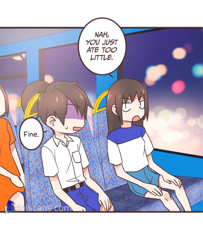 Mafia's Daughter: Operation Makeover chapter 32 page 14