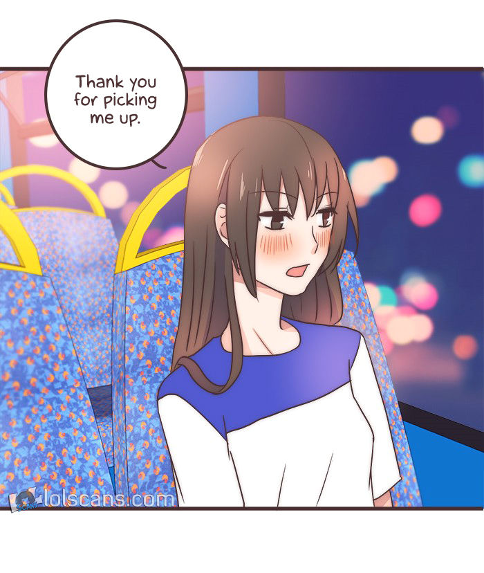 Mafia's Daughter: Operation Makeover chapter 32 page 16