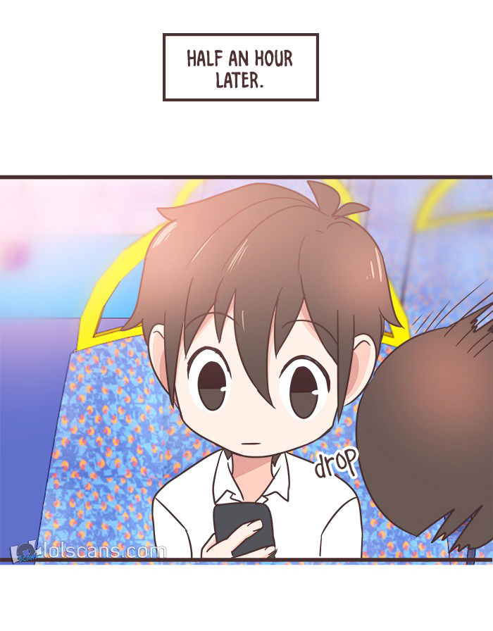 Mafia's Daughter: Operation Makeover chapter 32 page 18