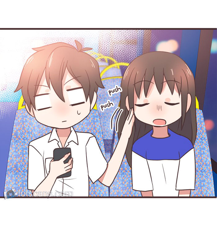 Mafia's Daughter: Operation Makeover chapter 32 page 20