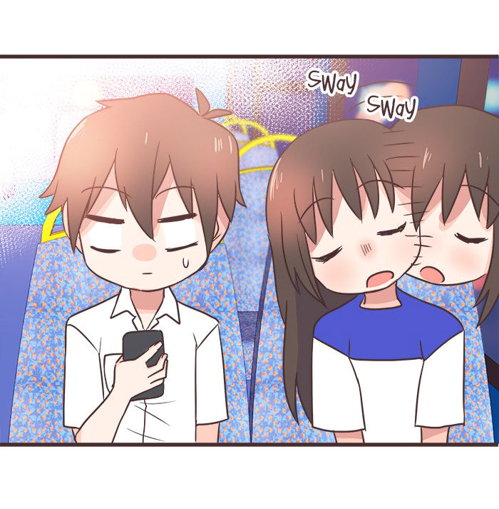 Mafia's Daughter: Operation Makeover chapter 32 page 21