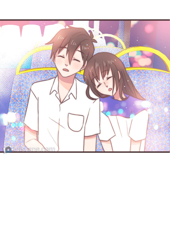 Mafia's Daughter: Operation Makeover chapter 32 page 28