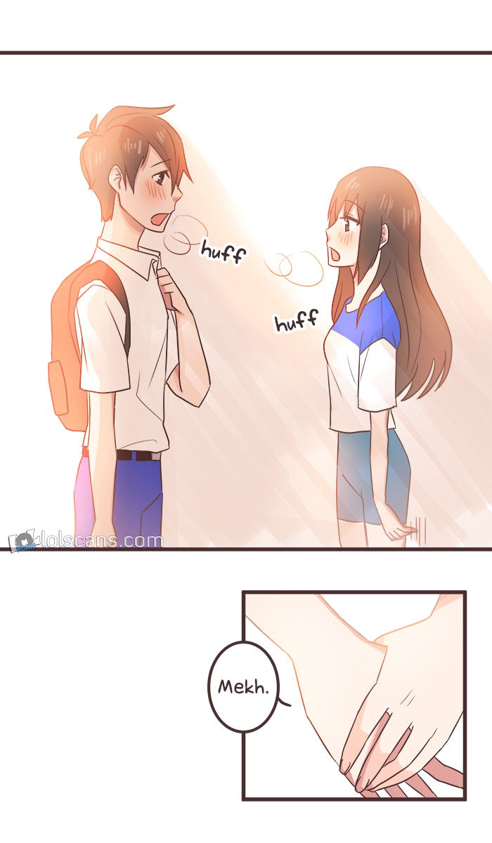 Mafia's Daughter: Operation Makeover chapter 32 page 6