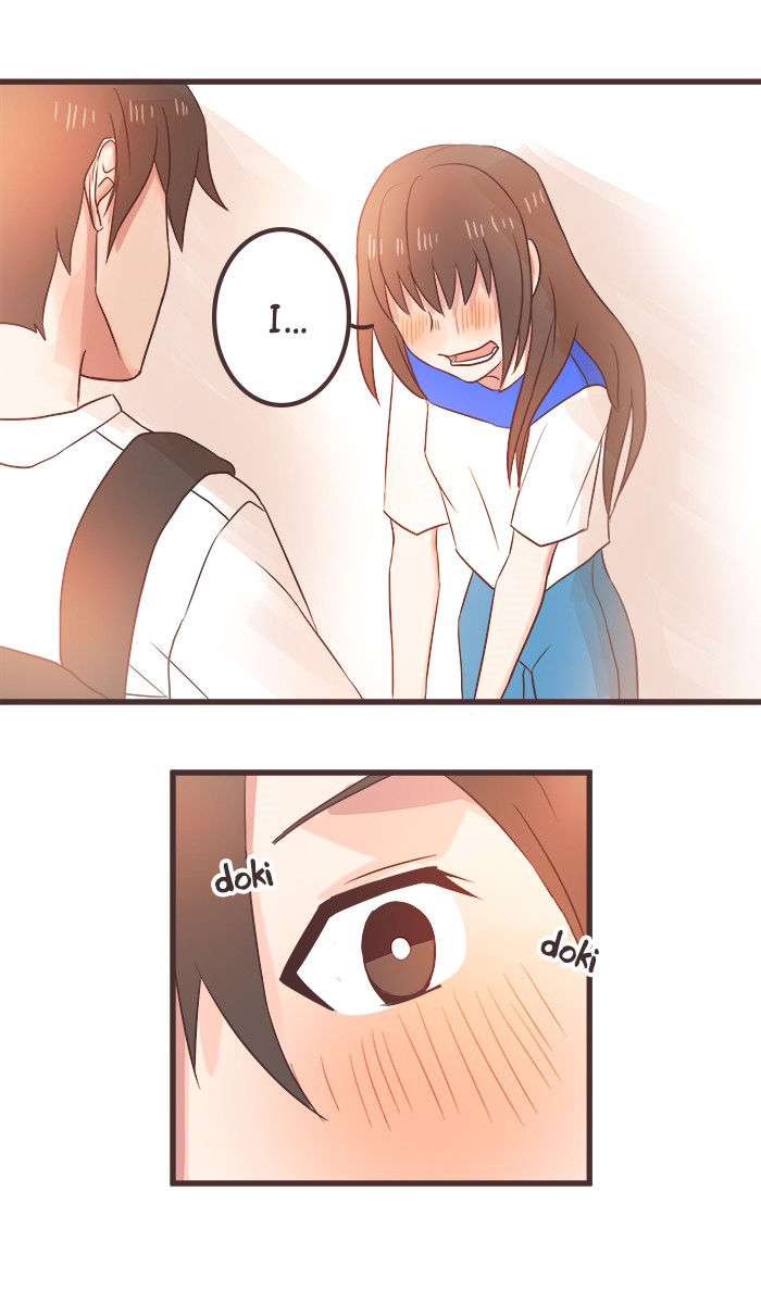 Mafia's Daughter: Operation Makeover chapter 32 page 7