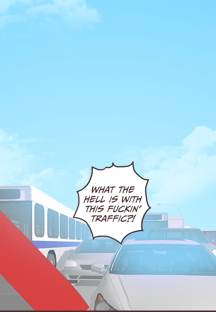 Mafia's Daughter: Operation Makeover chapter 33 page 25