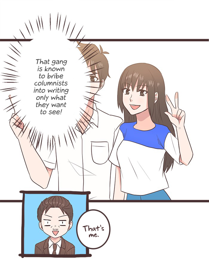 Mafia's Daughter: Operation Makeover chapter 37 page 11