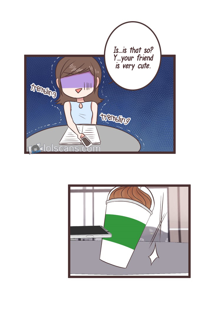 Mafia's Daughter: Operation Makeover chapter 37 page 12