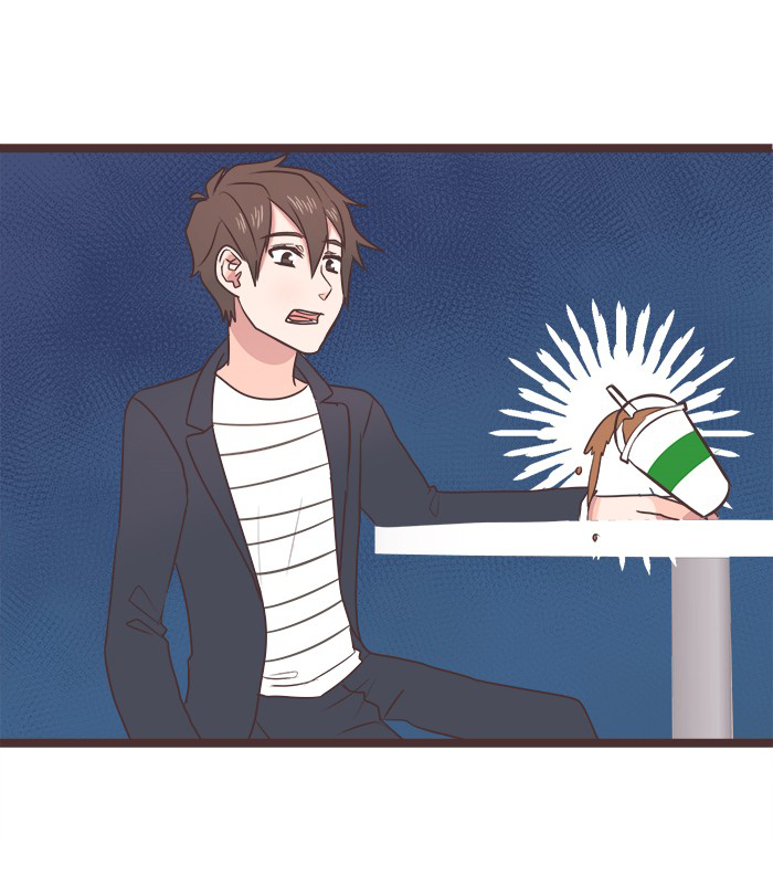 Mafia's Daughter: Operation Makeover chapter 37 page 13