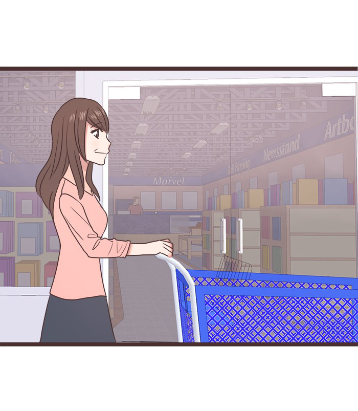 Mafia's Daughter: Operation Makeover chapter 37 page 21