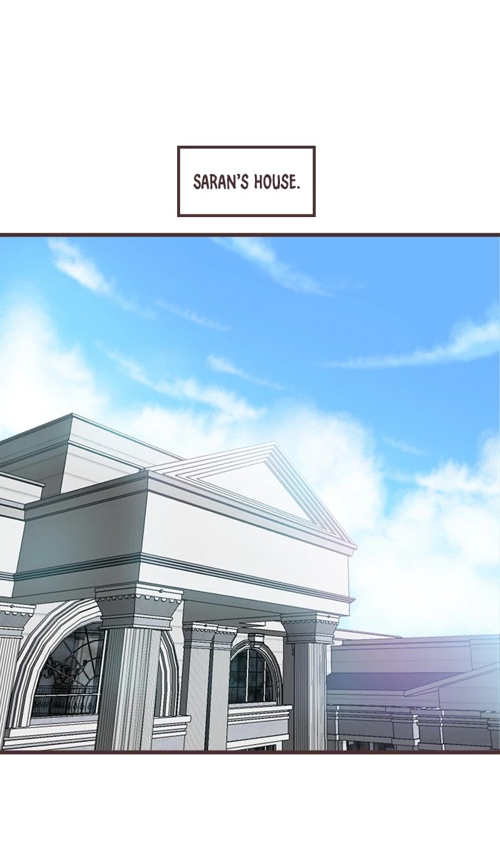 Mafia's Daughter: Operation Makeover chapter 37 page 27