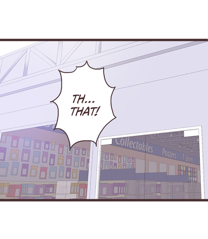 Mafia's Daughter: Operation Makeover chapter 37 page 33