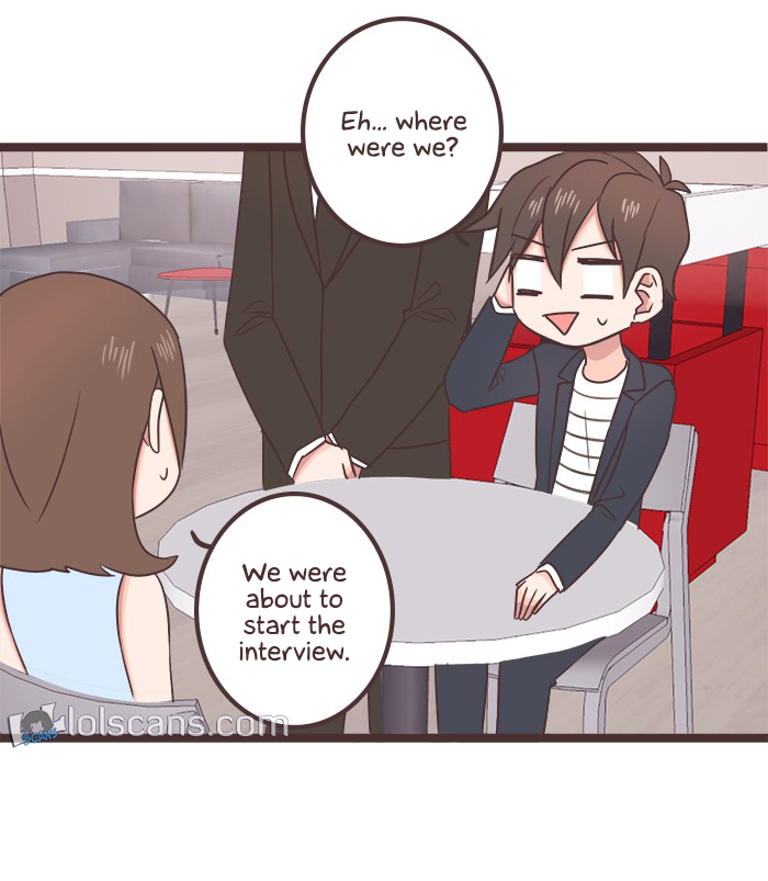 Mafia's Daughter: Operation Makeover chapter 37 page 4
