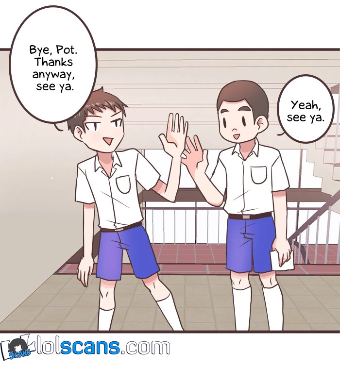 Mafia's Daughter: Operation Makeover chapter 39 page 13