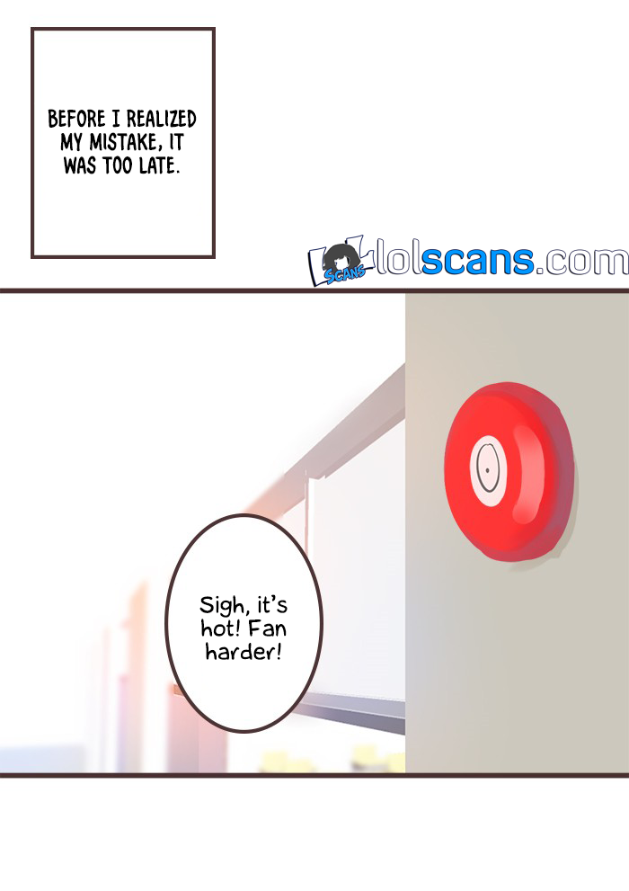 Mafia's Daughter: Operation Makeover chapter 39 page 18