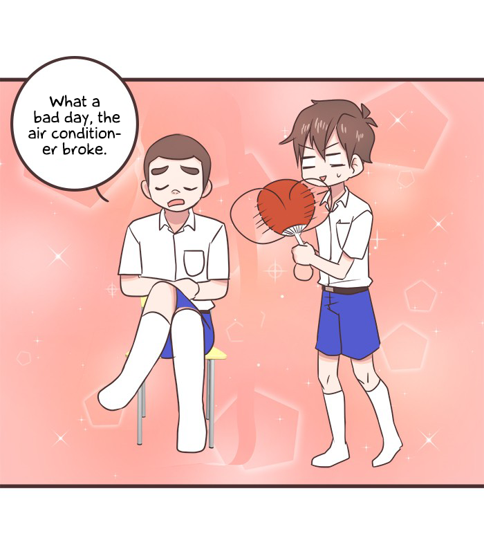 Mafia's Daughter: Operation Makeover chapter 39 page 19