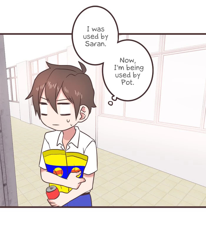 Mafia's Daughter: Operation Makeover chapter 39 page 21