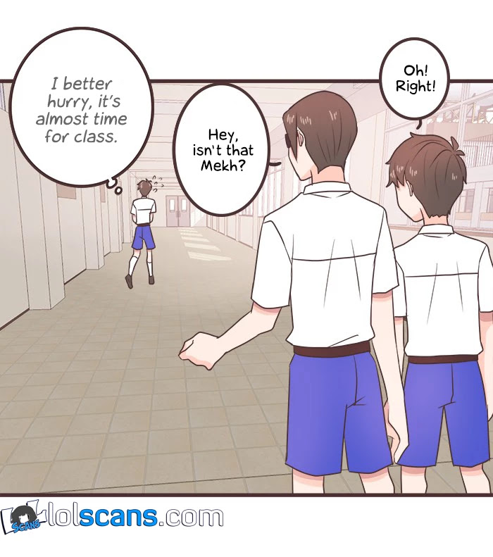 Mafia's Daughter: Operation Makeover chapter 39 page 22