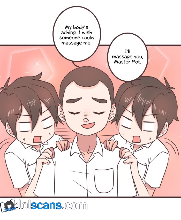 Mafia's Daughter: Operation Makeover chapter 39 page 24