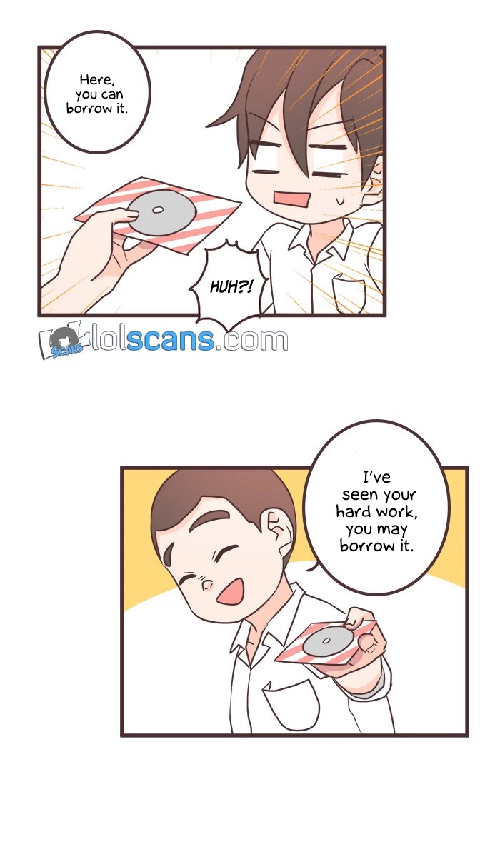 Mafia's Daughter: Operation Makeover chapter 39 page 28