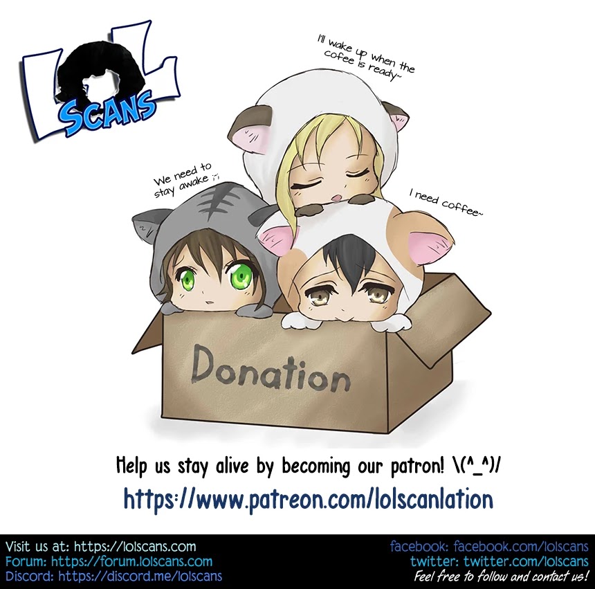 Mafia's Daughter: Operation Makeover chapter 39 page 3