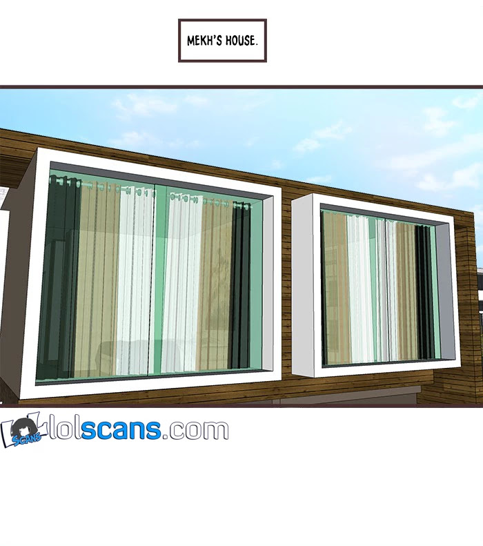 Mafia's Daughter: Operation Makeover chapter 39 page 30