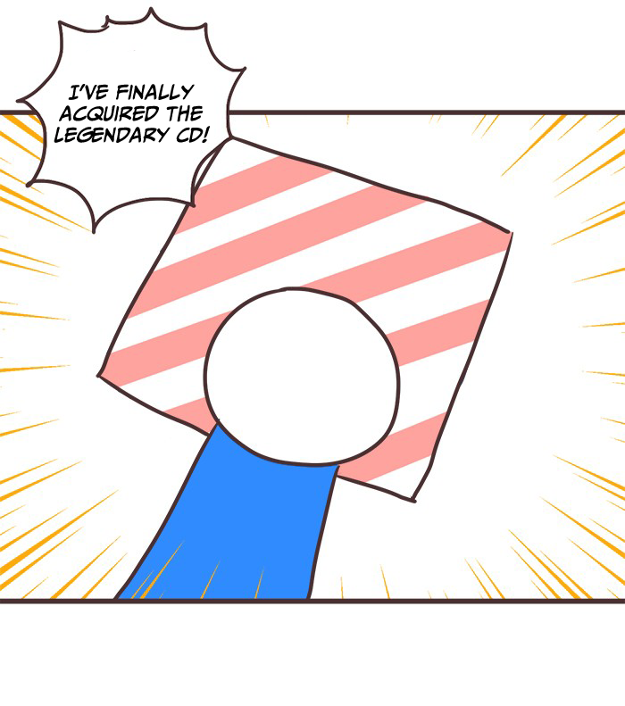 Mafia's Daughter: Operation Makeover chapter 39 page 31