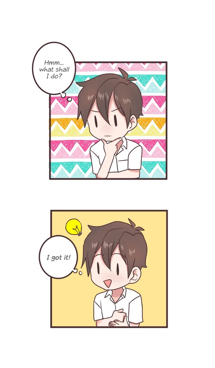 Mafia's Daughter: Operation Makeover chapter 39 page 33