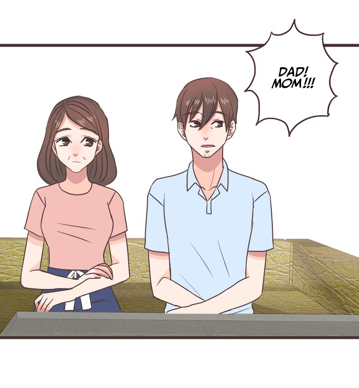 Mafia's Daughter: Operation Makeover chapter 39 page 34