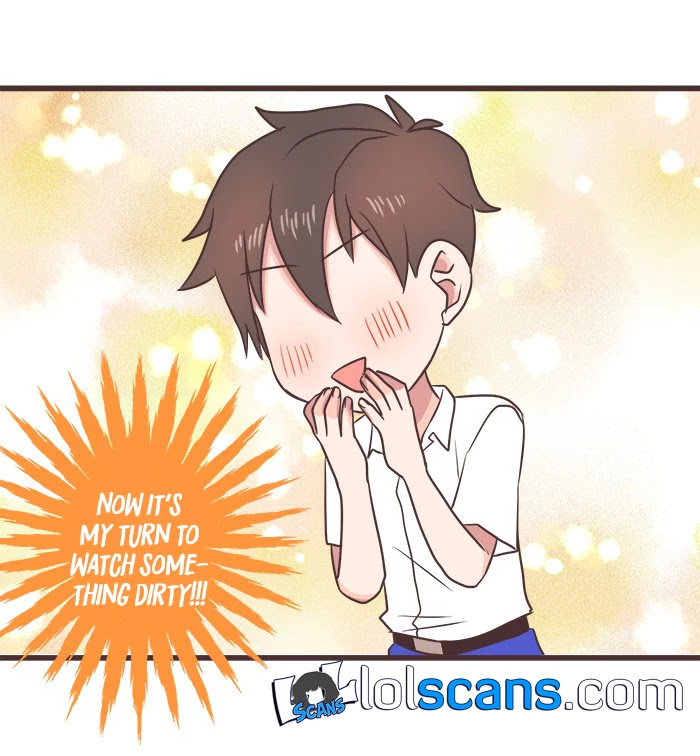 Mafia's Daughter: Operation Makeover chapter 39 page 37