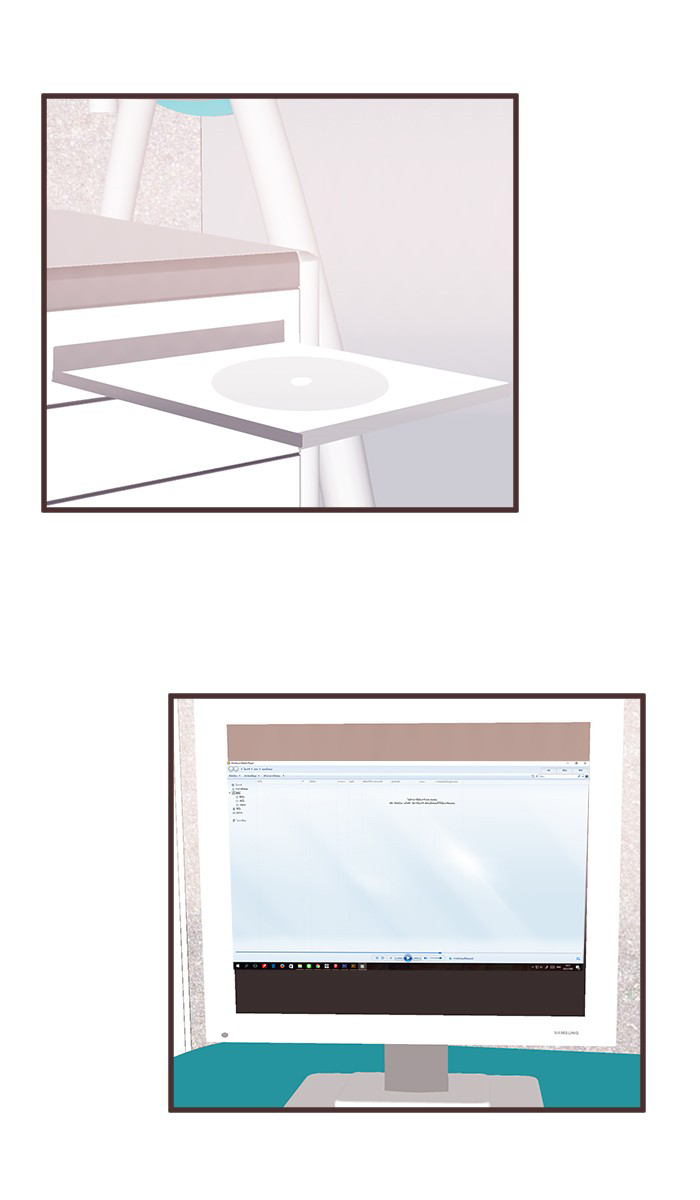 Mafia's Daughter: Operation Makeover chapter 39 page 38